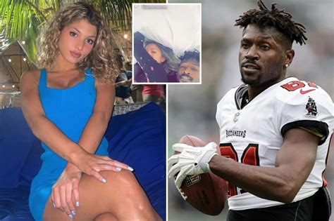 antonio brown overtime megan leaked|Overtime Megan’s Private Videos Leaked after an Apparent Hack。